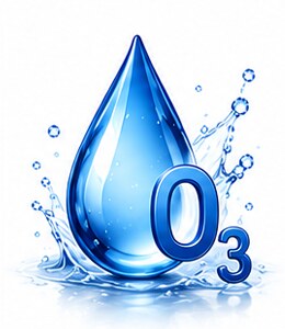 Ozonation